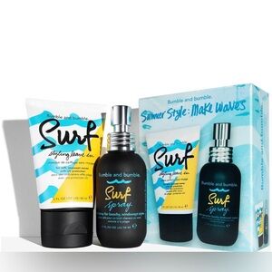 🎸Bumble & Bumble🎸🔥NWT🔥Summer Style: Make Waves